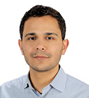 Ali Elobous, MD