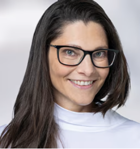 Marion R. Munk, MD, PhD, FEBO