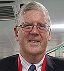 Martin Friedlander, MD, PhD