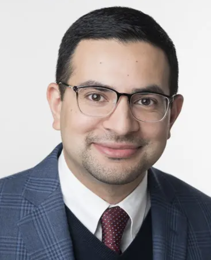 Mohsin H. Ali, MD
