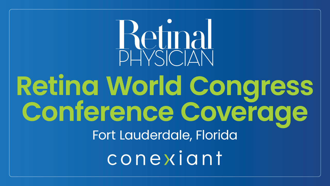 New Hope for Stargardt Patients | Retinal Physician