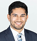 Mohan Bhadriraju, MD