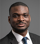 Christian Akotoye, MD