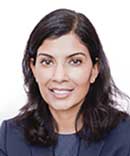 Nisha Acharya, MD, MS