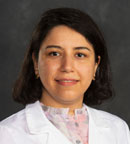 Raziyeh Mahmoudzadeh, MD