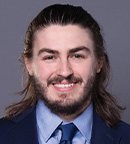 James P. Dossett, MD