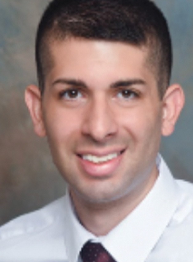 Jesse D. Sengillo, MD