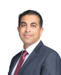 Rahul Khurana, MD
