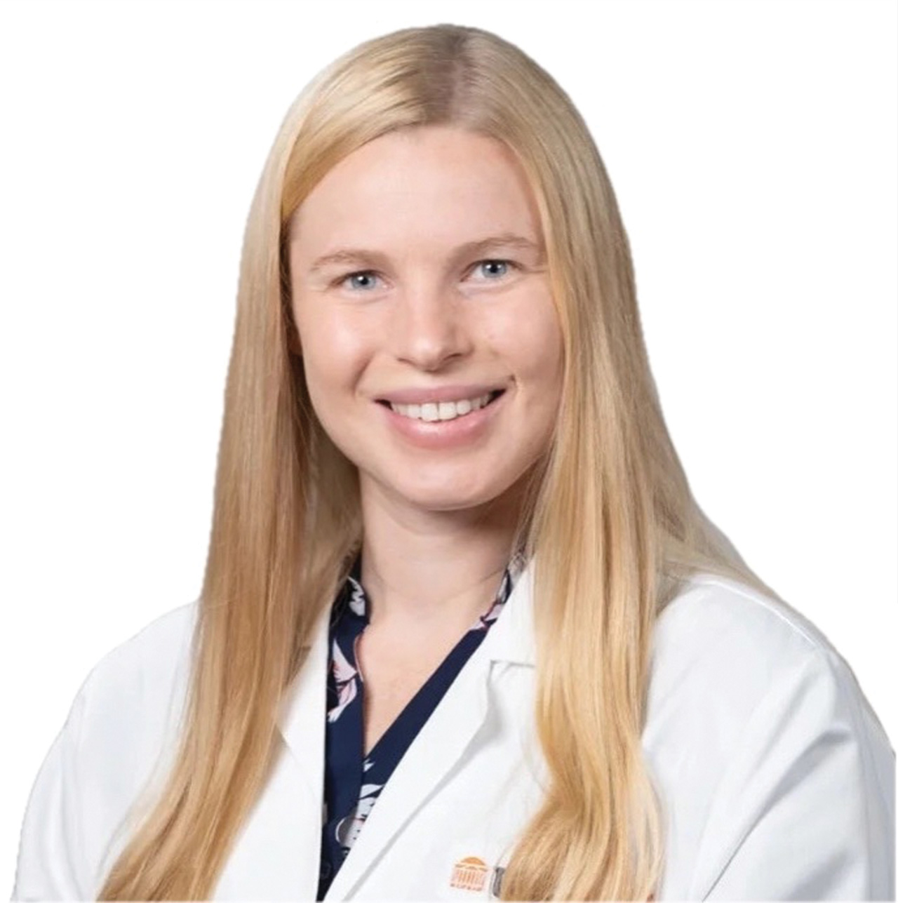 Eleanor M. Burton, MD