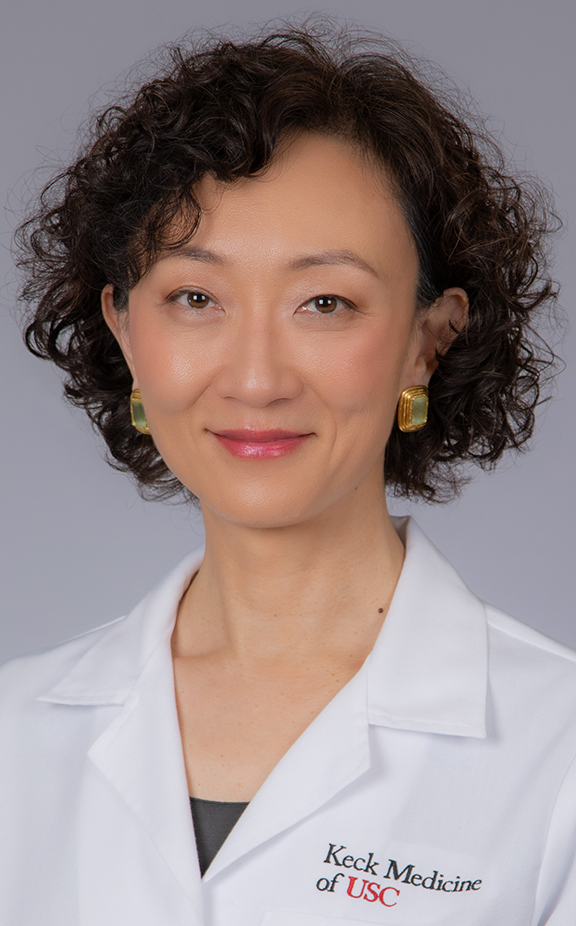 Sun Young Lee, MD, PhD