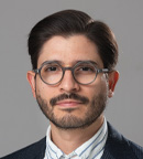 Abraham Olvera-Barrios, MD, PhD