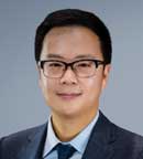Edmund Tsui, MD