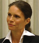 Cathy Egan, FRANZCO