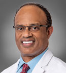 Jeremiah Brown, MD, FASRS