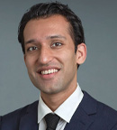 Nitish Mehta, MD