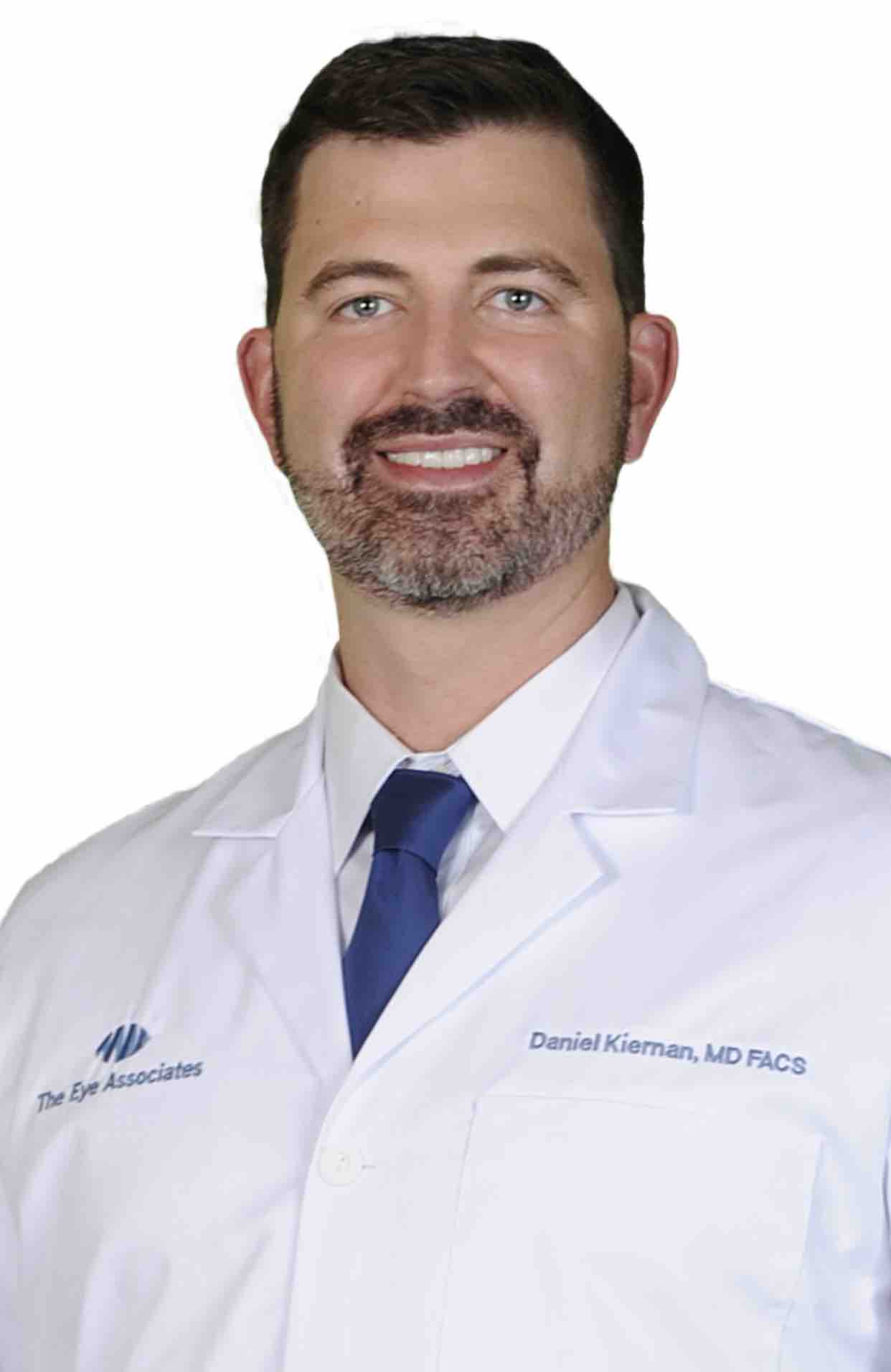 Daniel F. Kiernan, MD, FACS