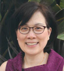 Jennifer I. Lim, MD, FARVO, FASRS