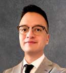 Cesar Estrada-Puente, MD