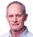 Raoul Scholtz, FCOphth (SA)