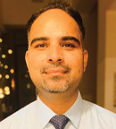 Ashish Sharma, MD