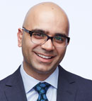 Netan Choudhry, MD, FRCSC