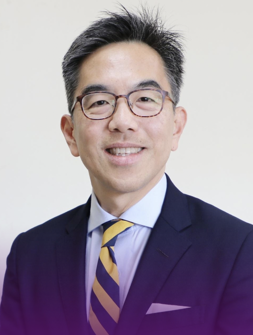 Tien Wong, MD, PhD